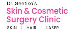 dr geetika