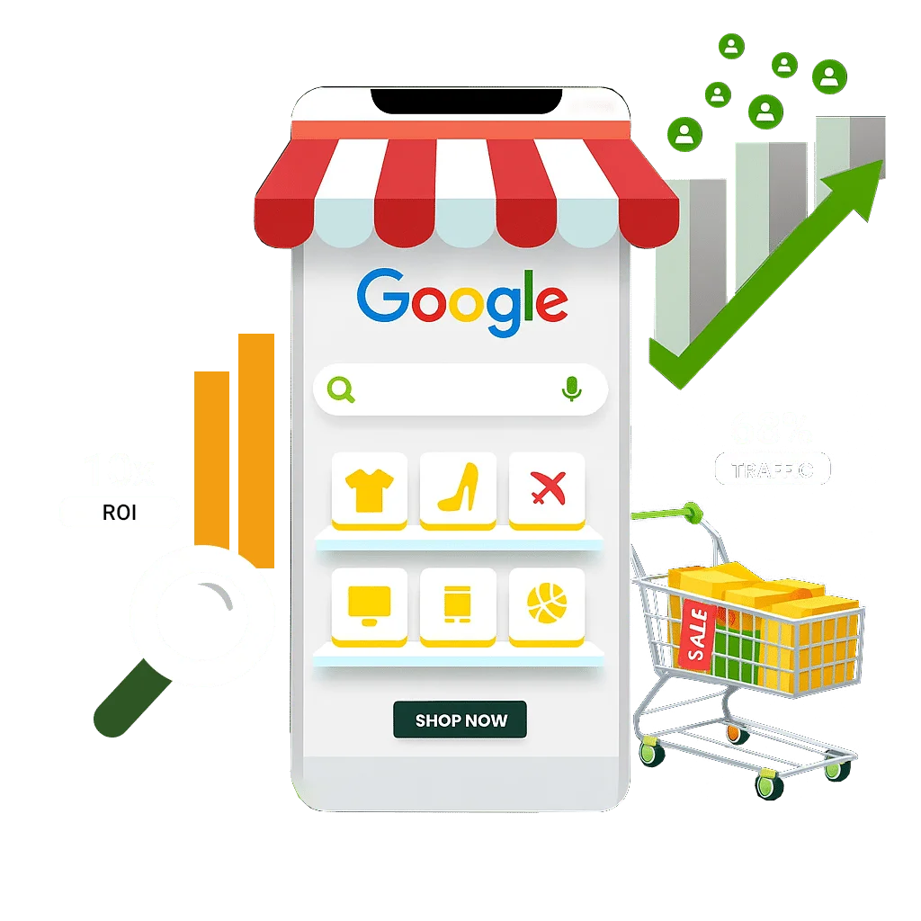 ecommerce seo