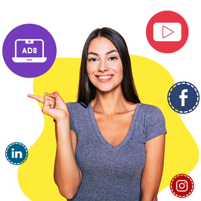 fuel your growth with high impact social media ad campaigns