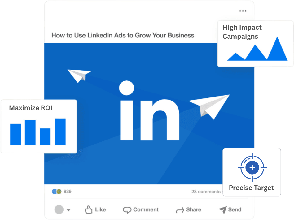 Linkedin Icon