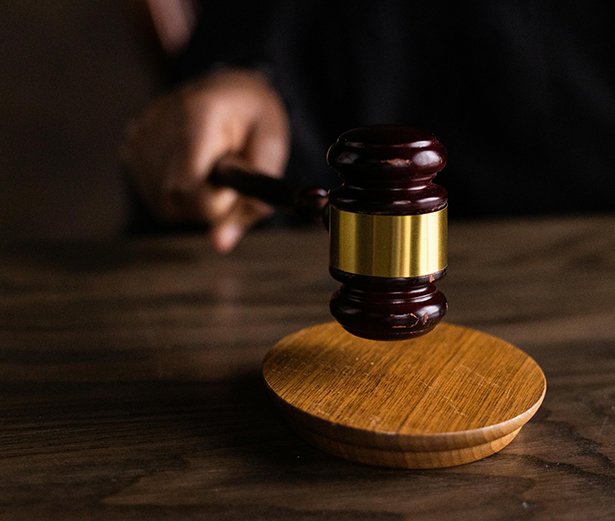law