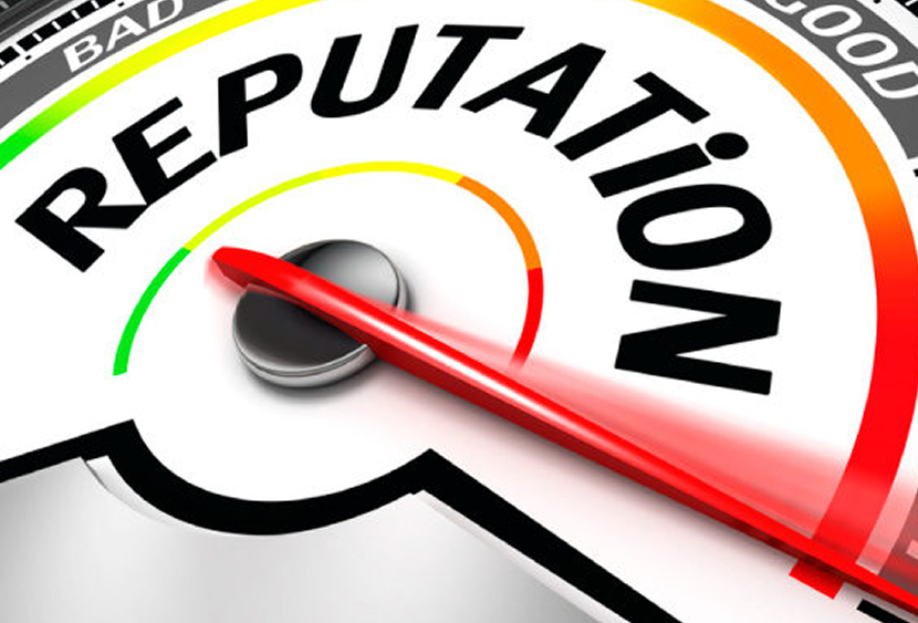 maintain your brand reputation
