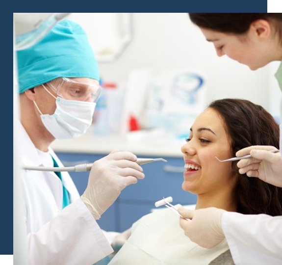 dentist mid