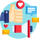 digital campaign