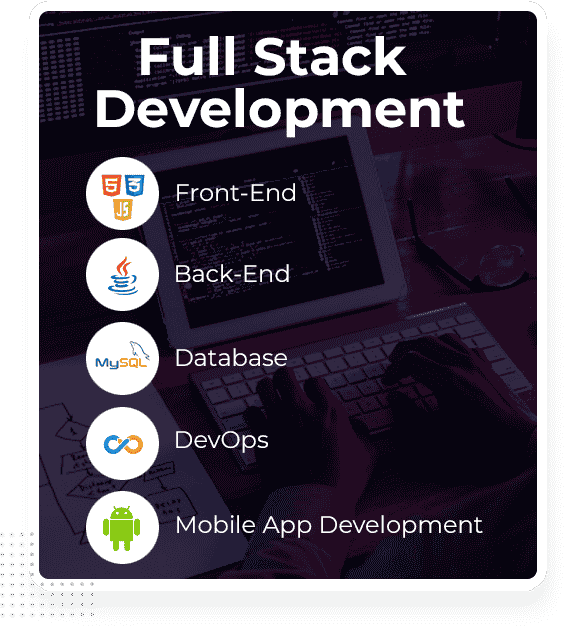 full stack