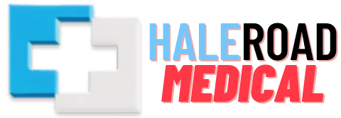 haleroadmedical