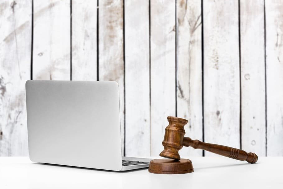 law firm