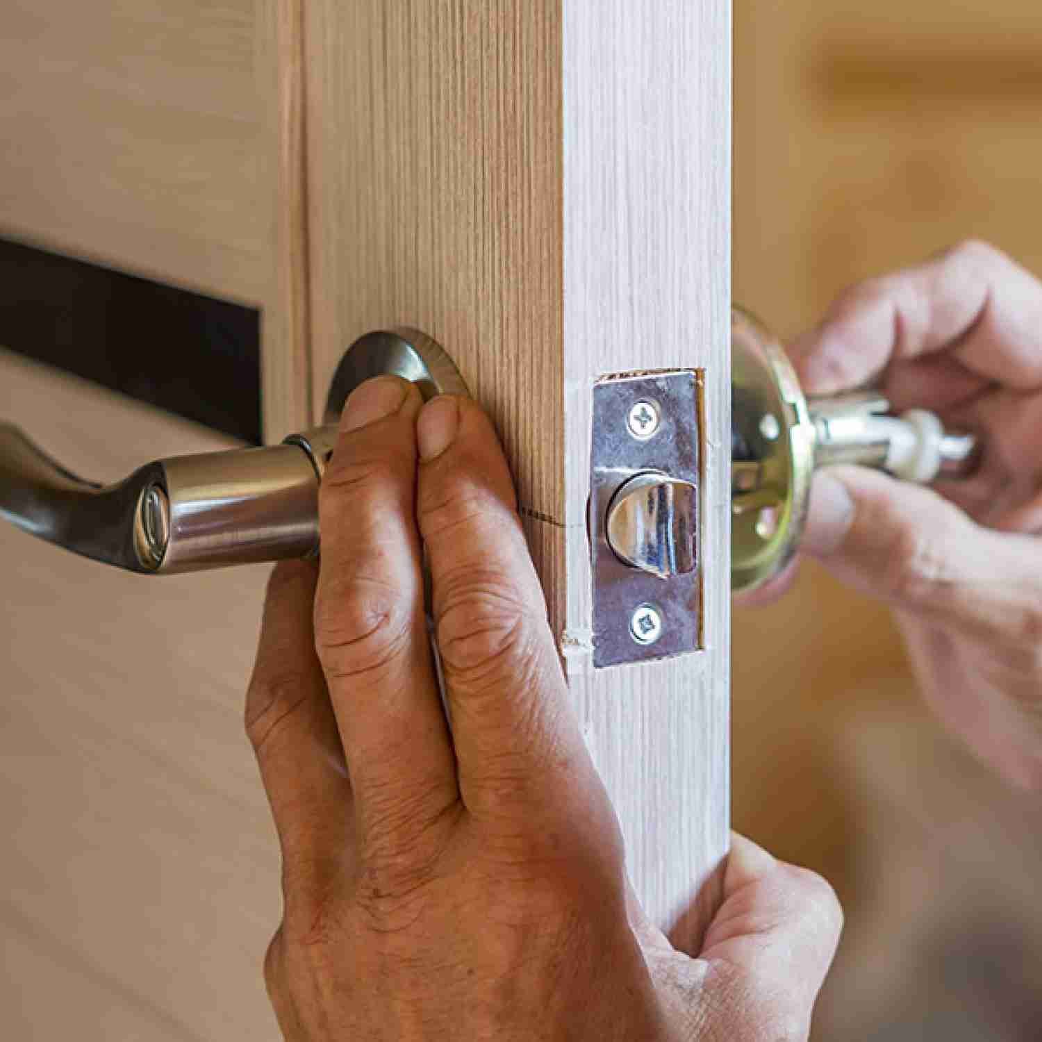locksmith