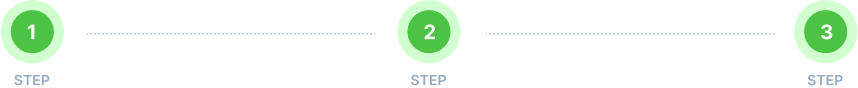 steps