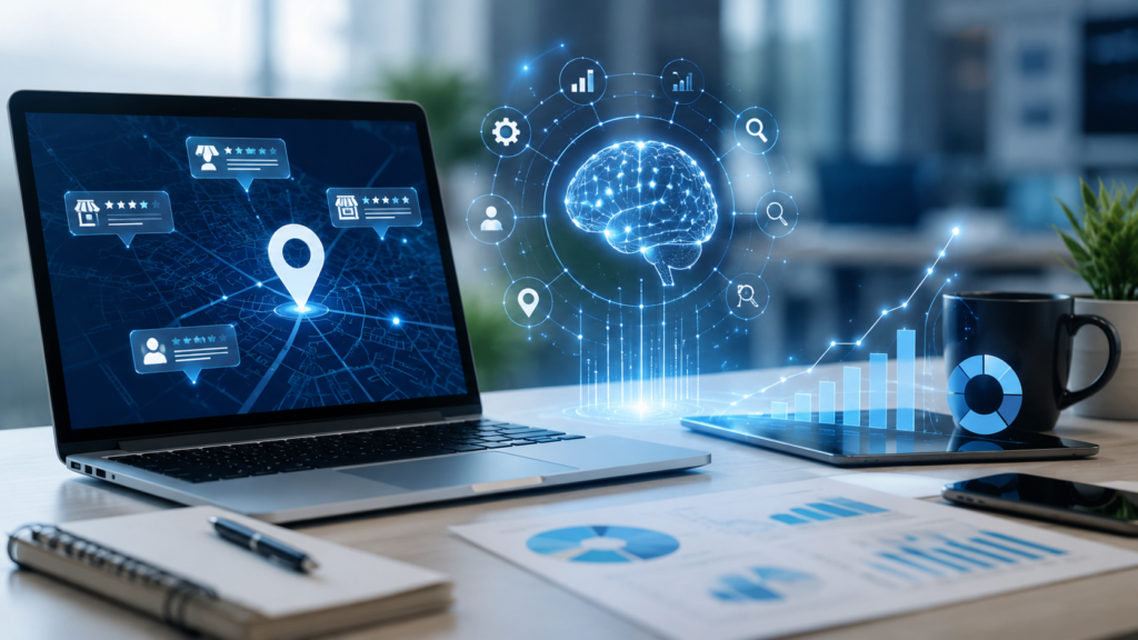 Local SEO